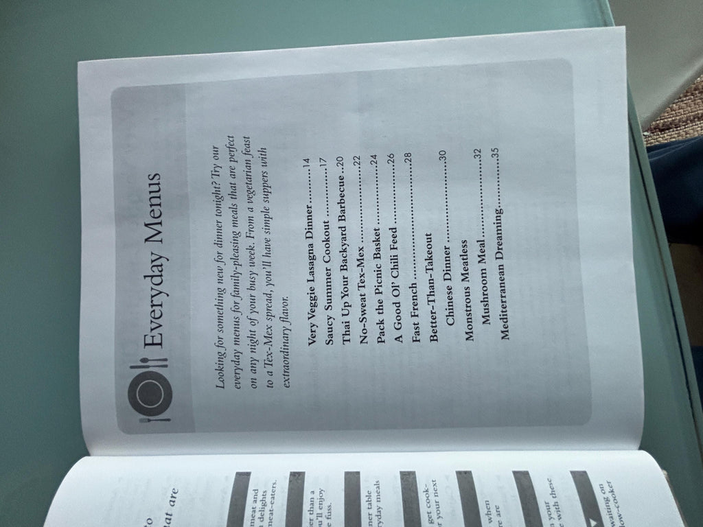all recipes cookbook:  Oxmore House