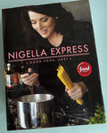 Nigella Express:  Nigella Lawson  **  First Edition  **  2003