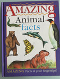 Amazing Animal Facts:  Rupert Matthews