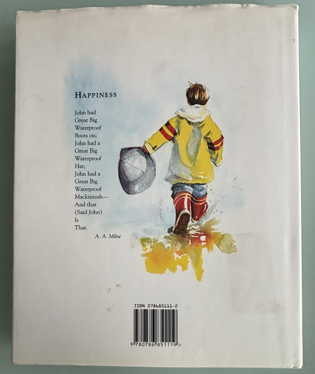 A Family of Poems:  Caroline Kennedy  **  First Edtion  **