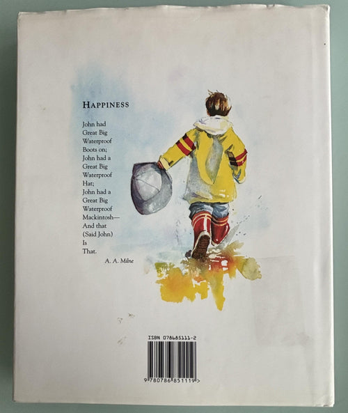 A Family of Poems:  Caroline Kennedy  **  First Edtion  **