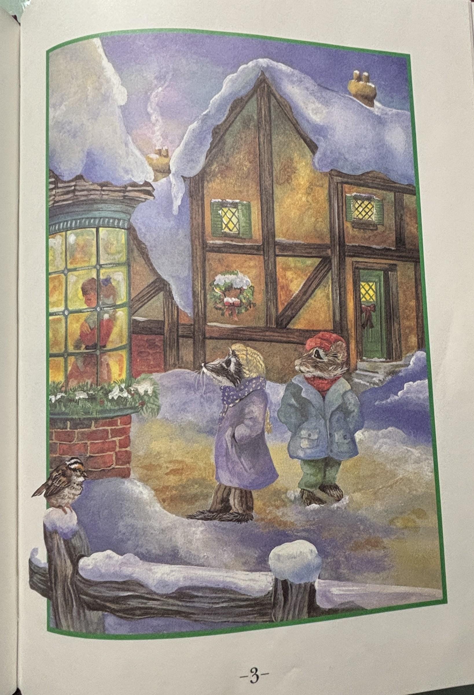 Wind in the Willows - Home Sweet Home:  Kenneth Grahame
