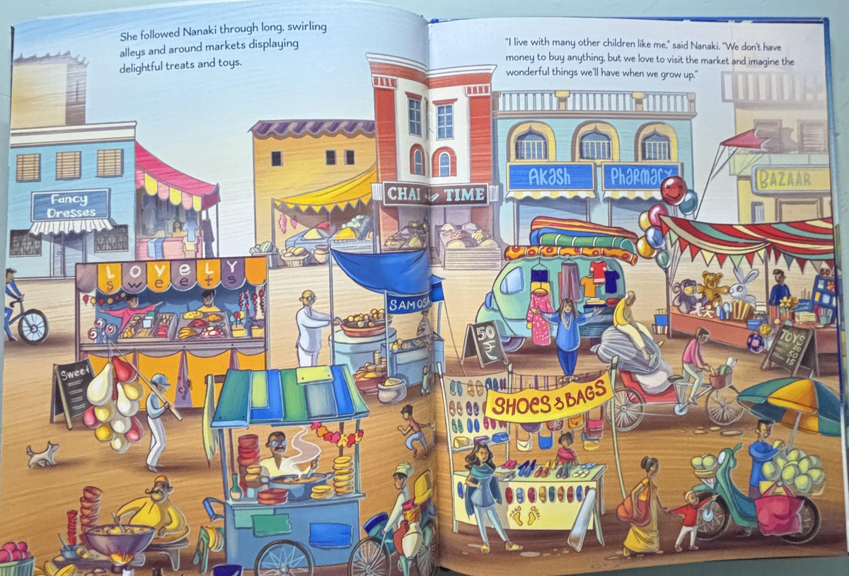 Children Who Dance in the Rain:  Susan Justice  **  Second Edition  **