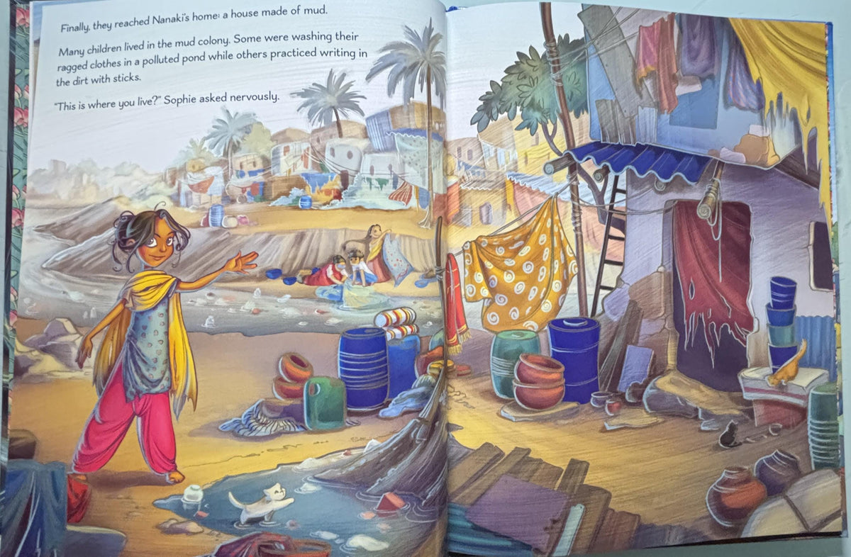 Children Who Dance in the Rain:  Susan Justice  **  Second Edition  **
