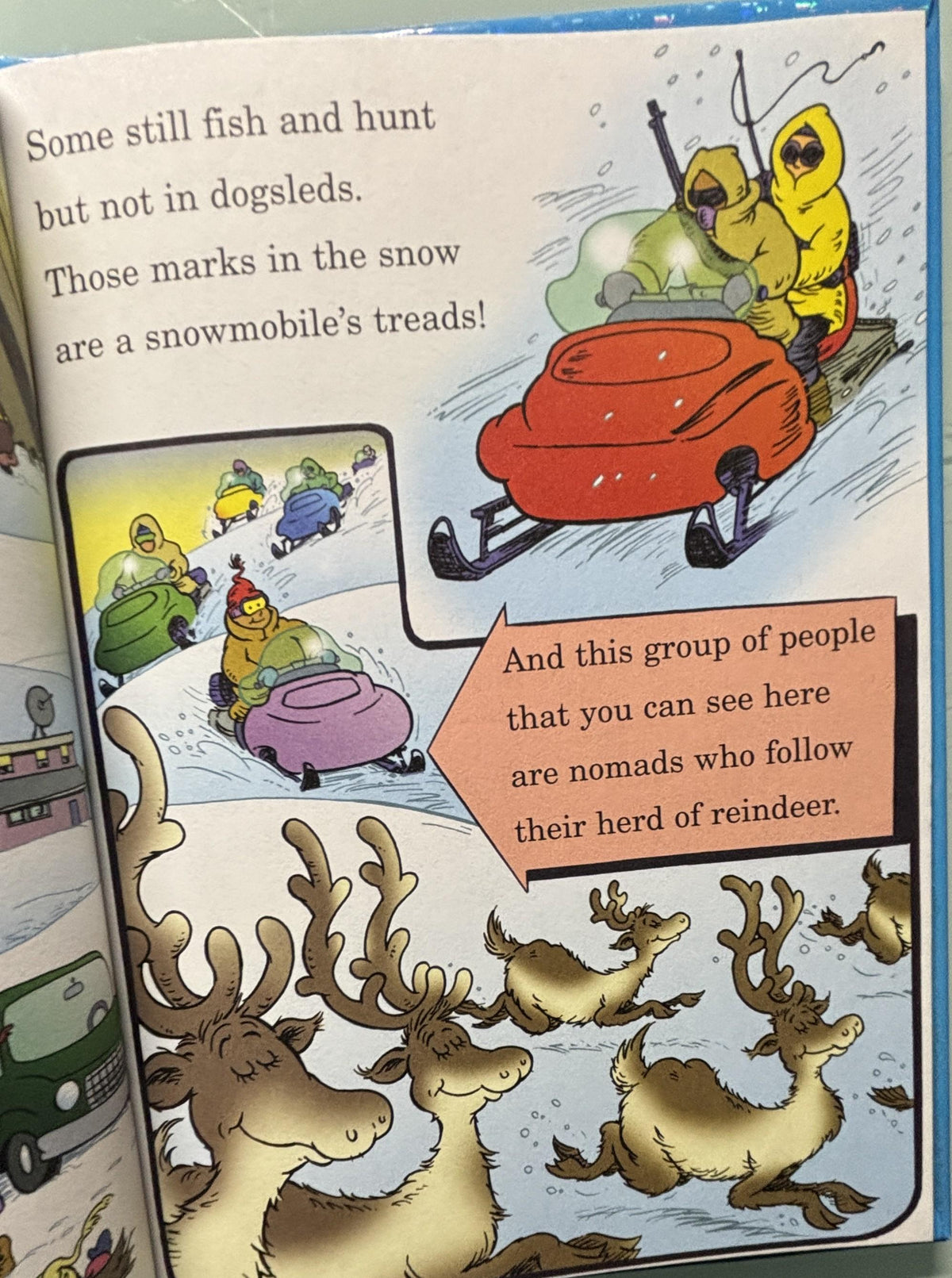 Ice Is Nice!:  Bonnie worth  **  First Edition  **