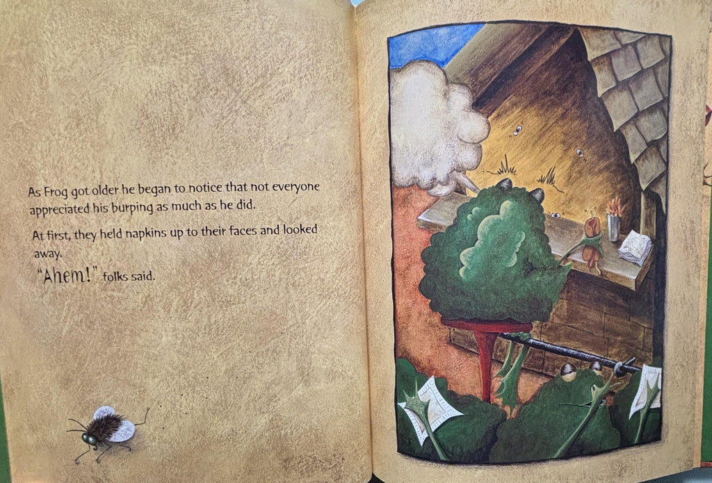 Excuse Me!:  Lisa Kopelke  **  FIrst Edition  **