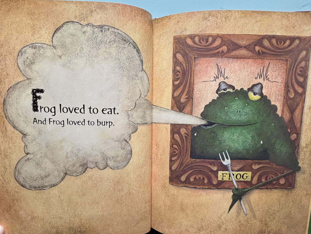 Excuse Me!:  Lisa Kopelke  **  FIrst Edition  **