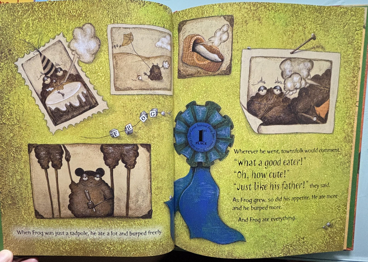 Excuse Me!:  Lisa Kopelke  **  FIrst Edition  **