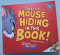 There's A Mouse Hiding in this BOOK!:  Benjamin Bird
