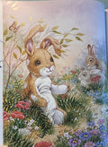 The Velveteen Rabbit:  Margery Williams  2012
