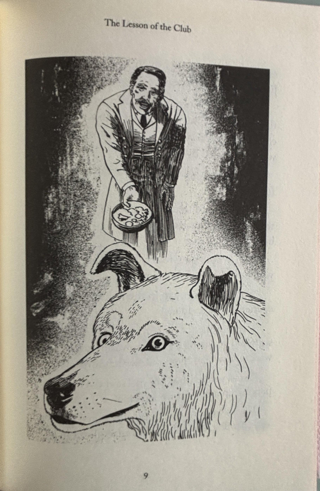 The Call of the Wild:  Jack London  **  FIrst Printing  **