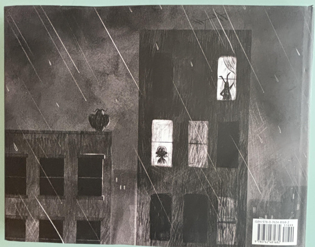 Kitty Feral and case of the Marshmallow Monkey:  Kid Noir  **  First Edition  **