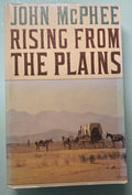 Rising from the Plains:  John McPhee