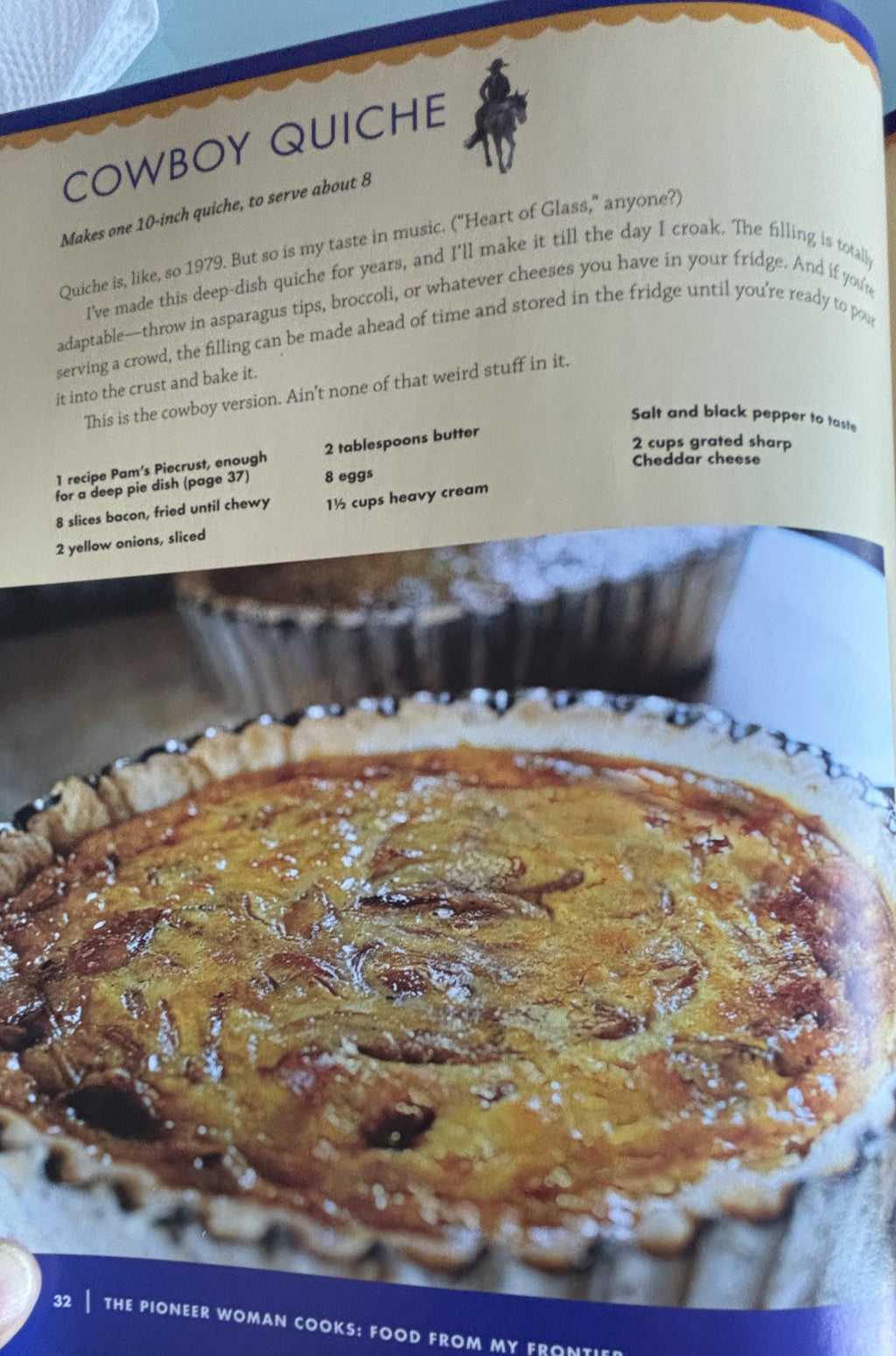 The Pioneer Woman Cooks - Food From My Frontier:  Ree Drummond  **  First Edition  **