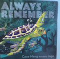 Always Remember:  Cece Meng