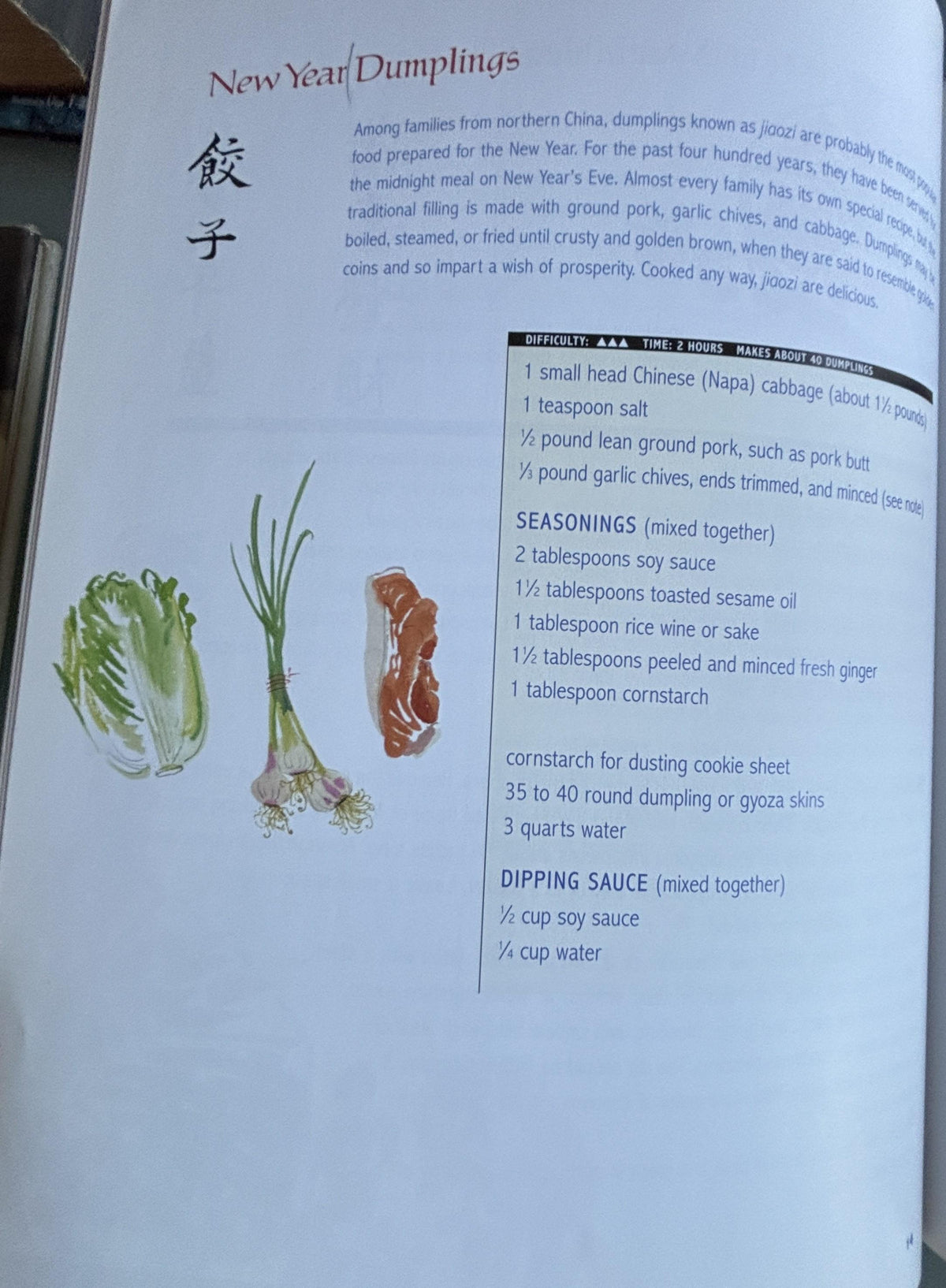 Moonbeams, Dumplings & Dragon Boats:  Nina Simonds