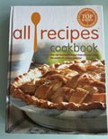 all recipes cookbook:  Oxmore House