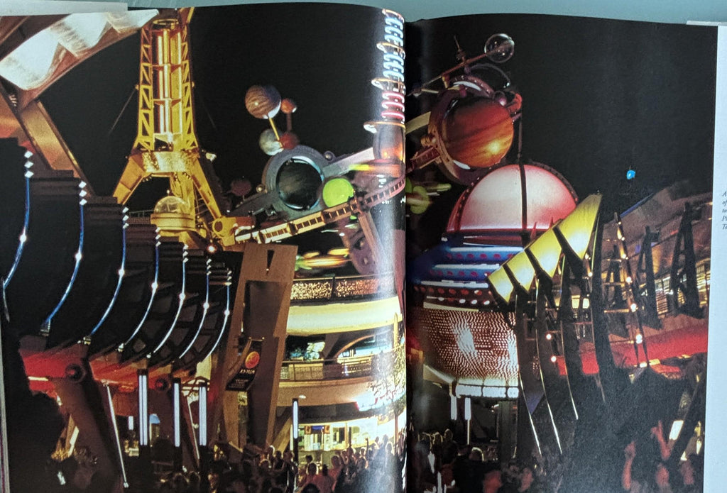 Since The World Began:  Jeff Kurtti  **  First Edition  **  1996