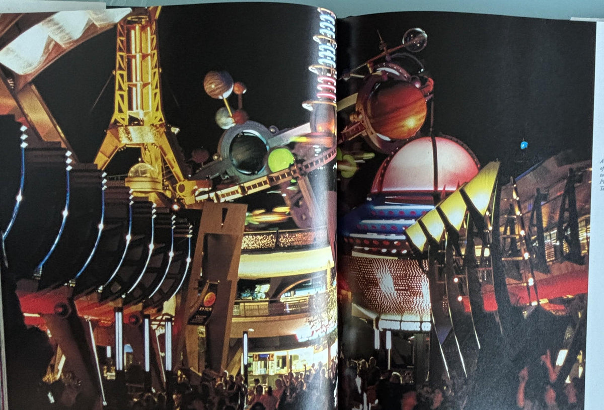 Since The World Began:  Jeff Kurtti  **  First Edition  **  1996