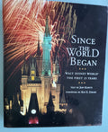Since The World Began:  Jeff Kurtti  **  First Edition  **  1996