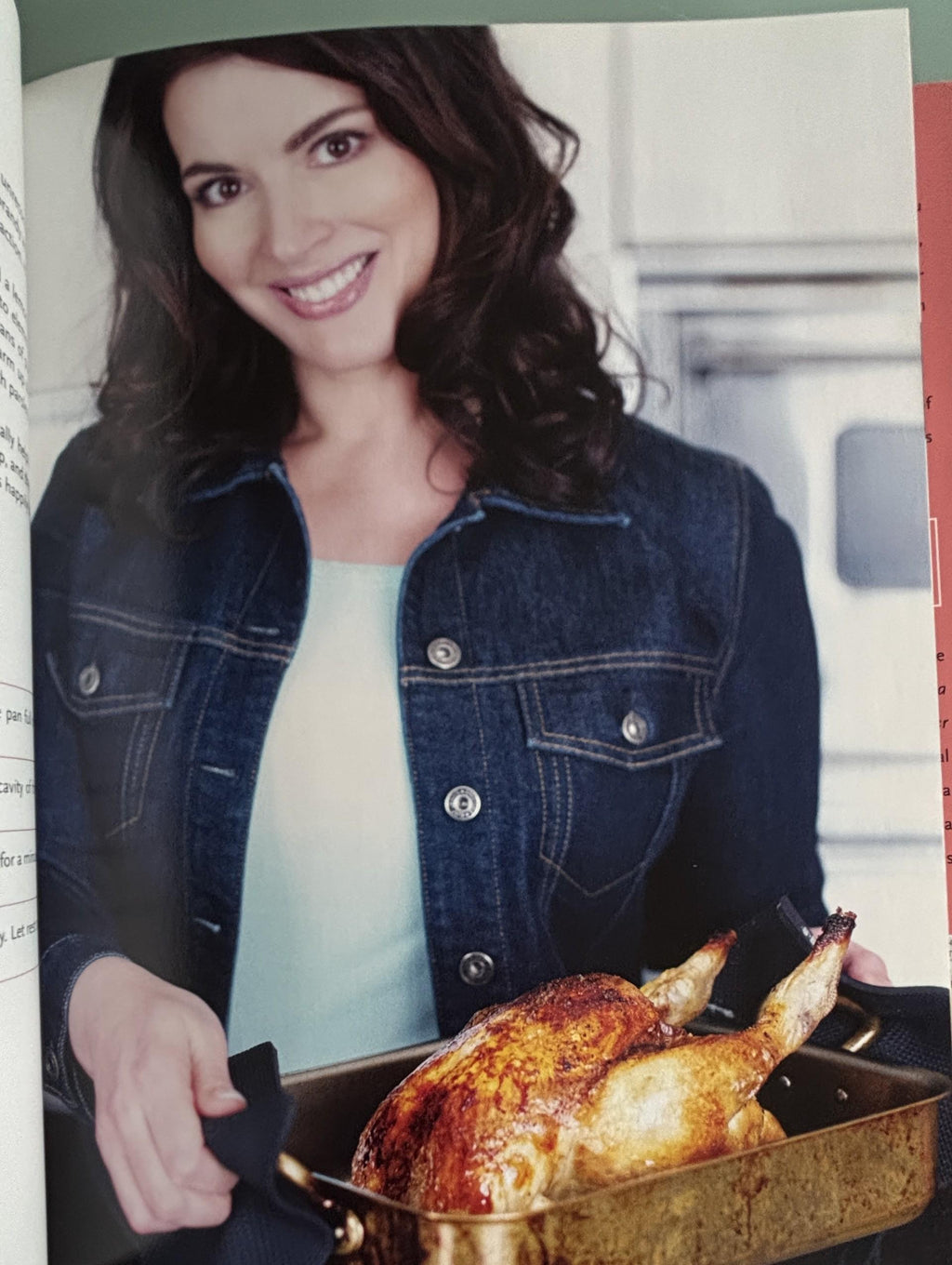 Nigella Express:  Nigella Lawson  **  First Edition  **  2003