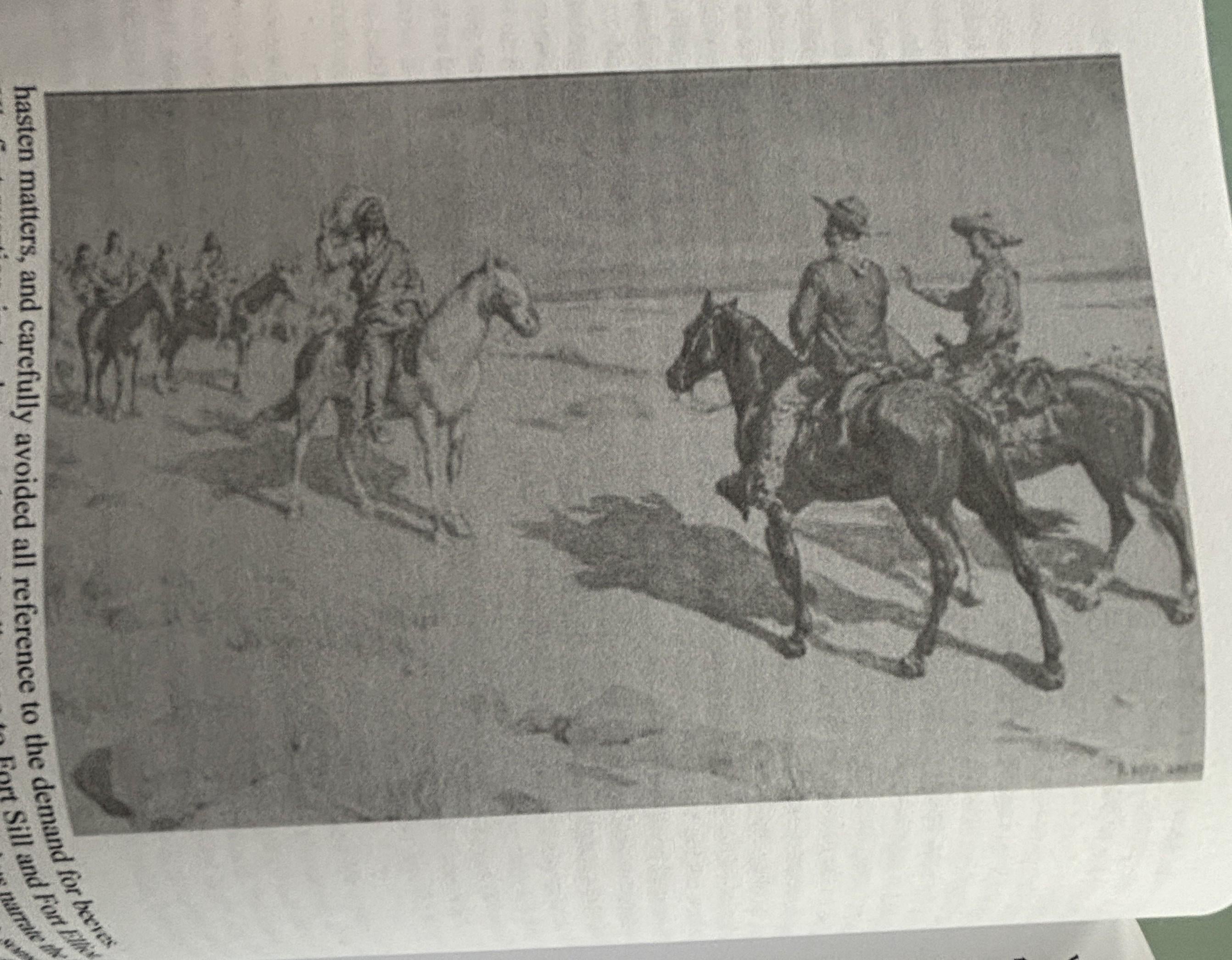 The Log of a cowboy:  Andy Adams