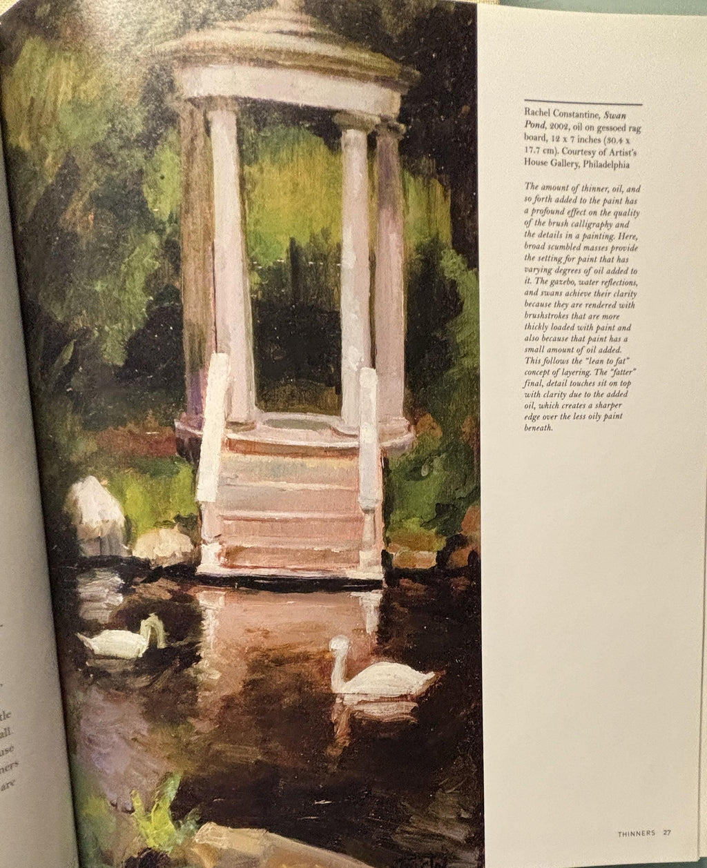 Alla Prima Contemporary Guide to Tradional Direct Painting:  Al Gury  **  FIrst Edition **