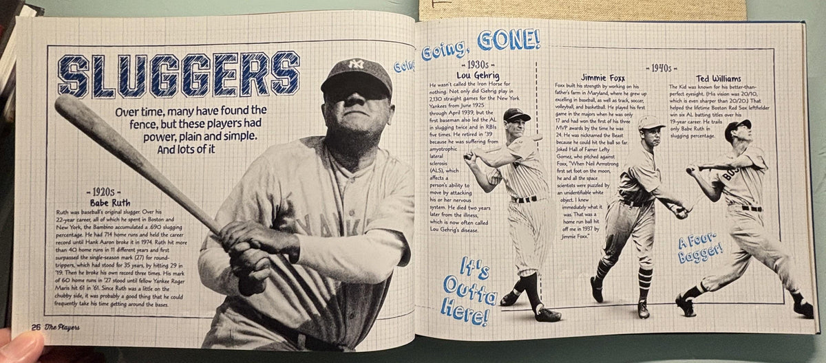 BASEBALL Then to WOW:  Sports Illustrated (Kids)  **  First Edtiion  **