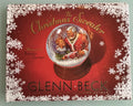 The Christmas Sweater:  Glenn Beck  **  First Editon  **