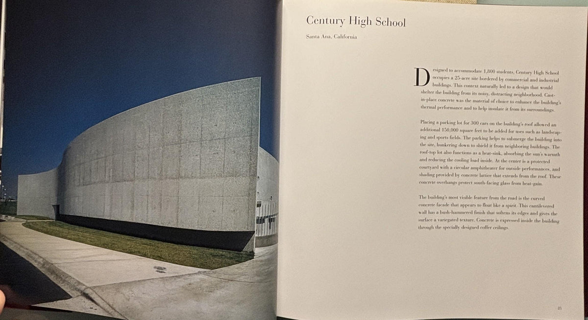 Art or Architecture:  Ralph Allen  **  First Publication  **