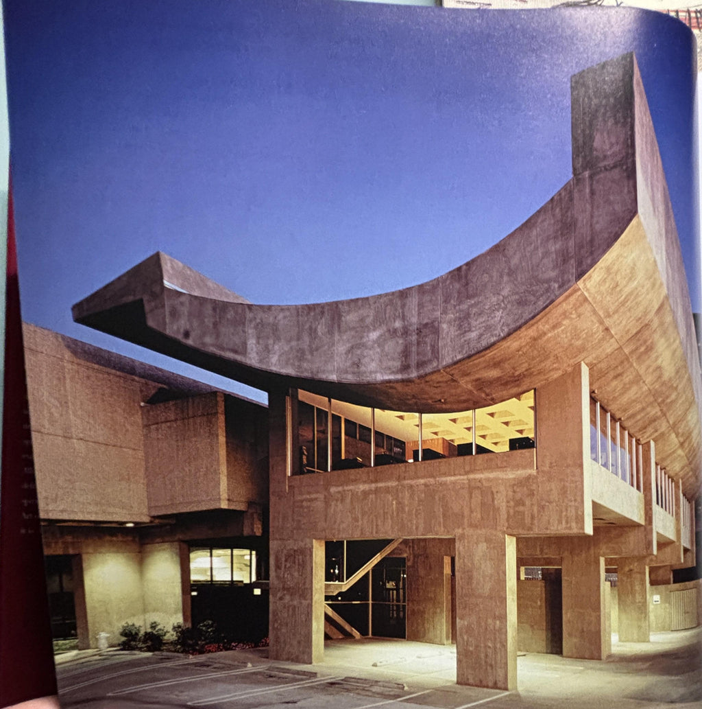 Art or Architecture:  Ralph Allen  **  First Publication  **