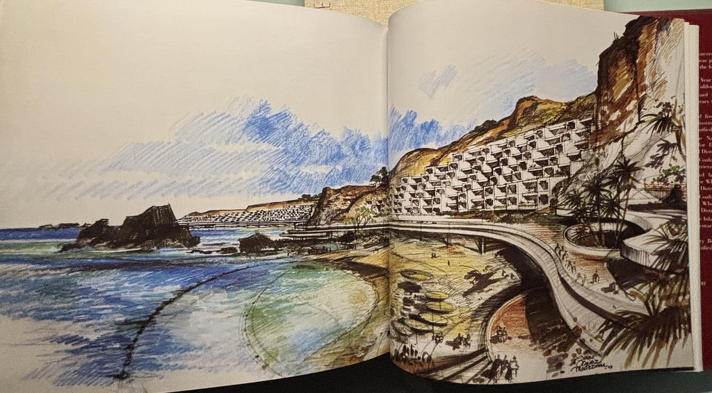 Art or Architecture:  Ralph Allen  **  First Publication  **
