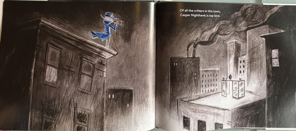 Kitty Feral and case of the Marshmallow Monkey:  Kid Noir  **  First Edition  **