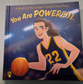You Are Powerful:  MacMillan Publishing  **  First Edition  **