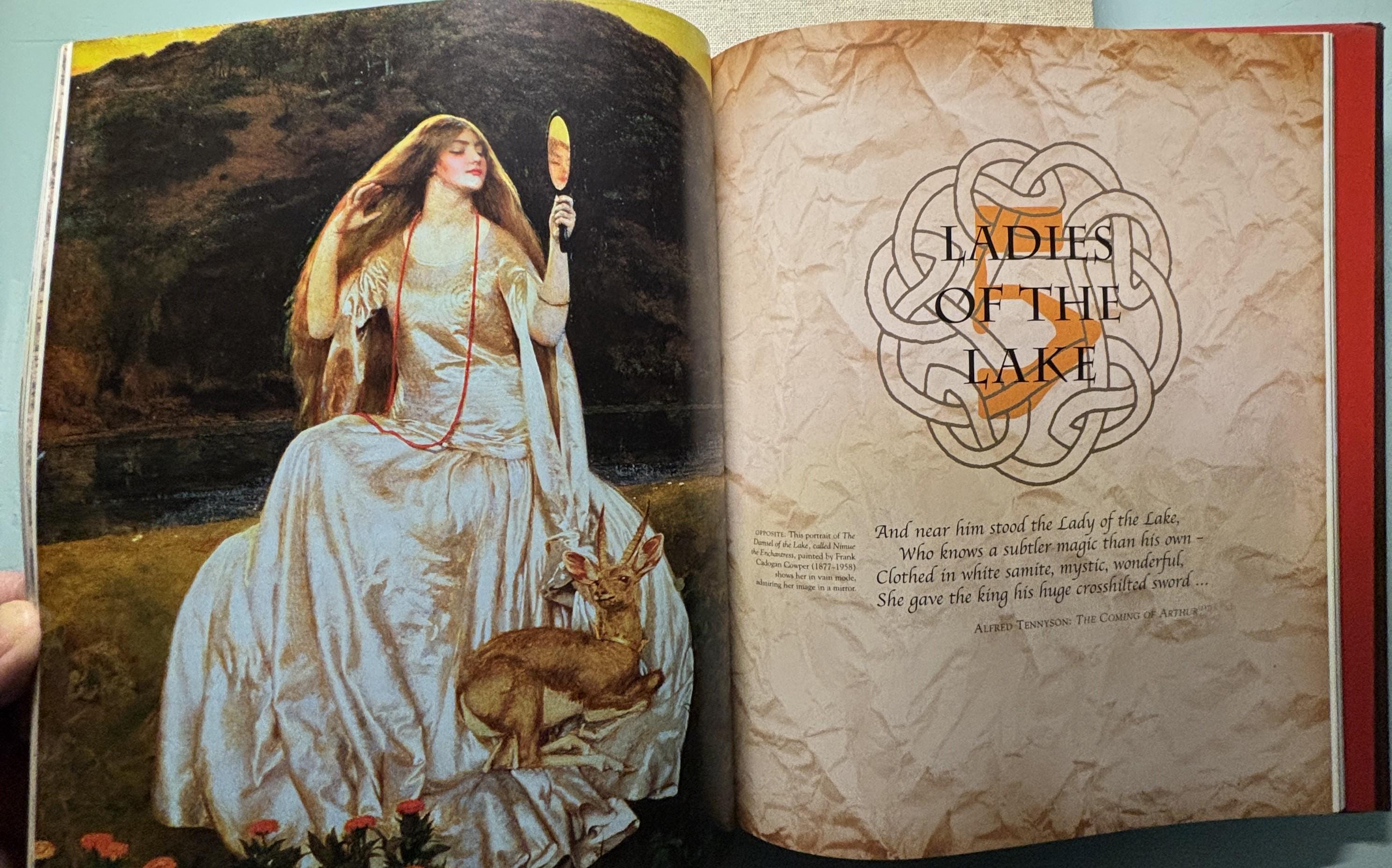King Arthur Dark Age Warrior and Mythic Hero:   John Matthews  **  First Publication  **