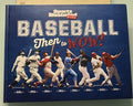 BASEBALL Then to WOW:  Sports Illustrated (Kids)  **  First Edtiion  **
