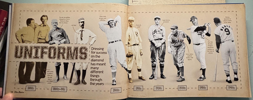 BASEBALL Then to WOW:  Sports Illustrated (Kids)  **  First Edtiion  **