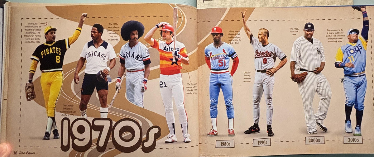 BASEBALL Then to WOW:  Sports Illustrated (Kids)  **  First Edtiion  **