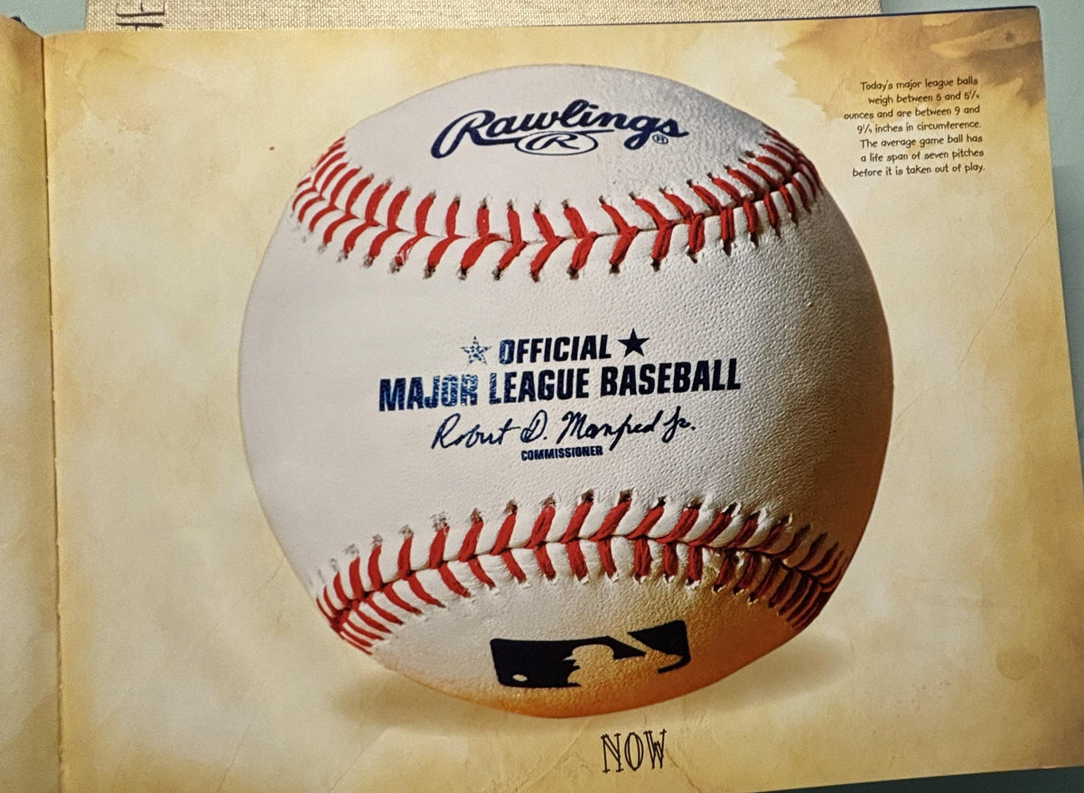 BASEBALL Then to WOW:  Sports Illustrated (Kids)  **  First Edtiion  **