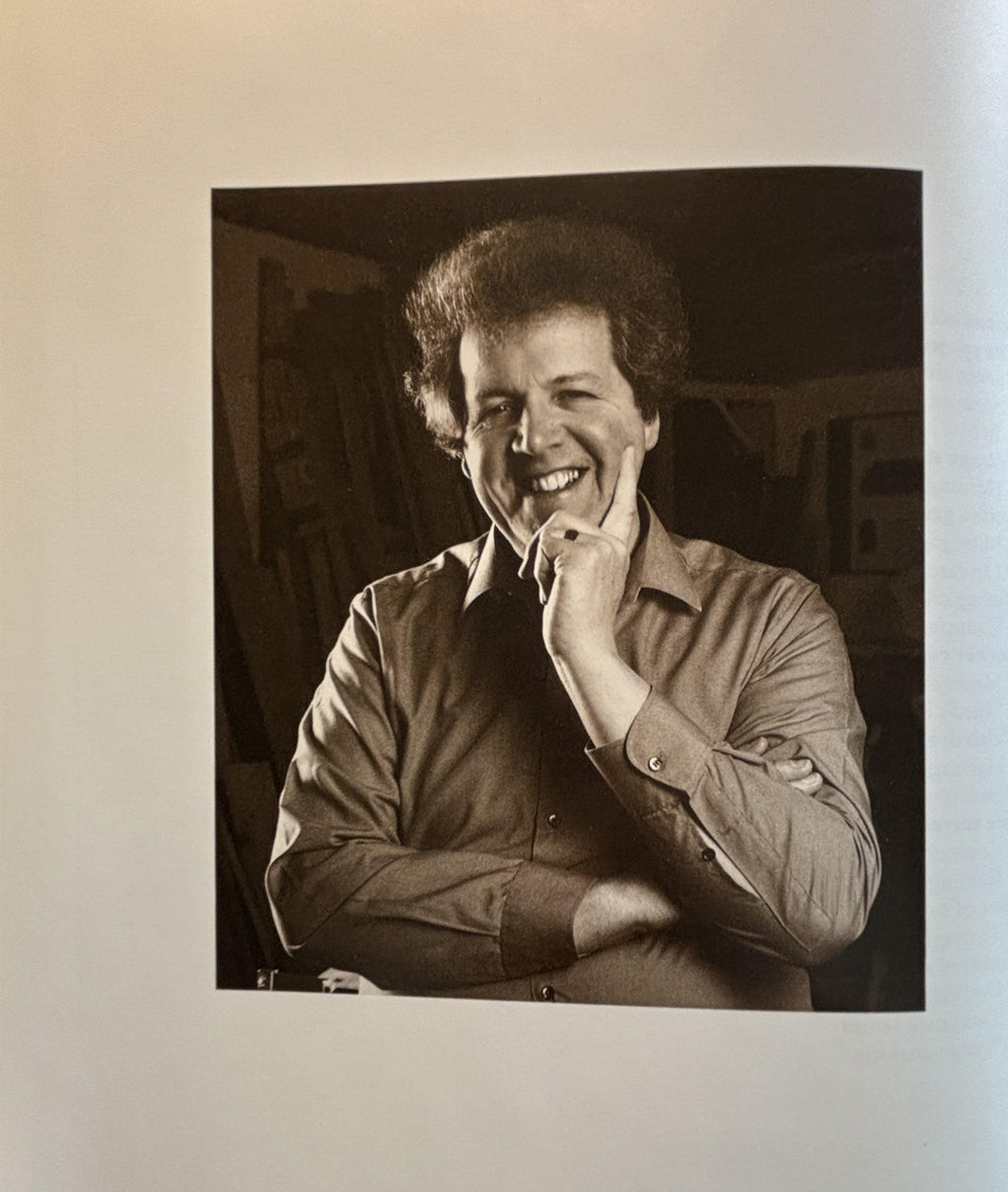 Blizzard's Book of Woodworking:  Richard Blizzard   **  Signed - First Publication **  1991