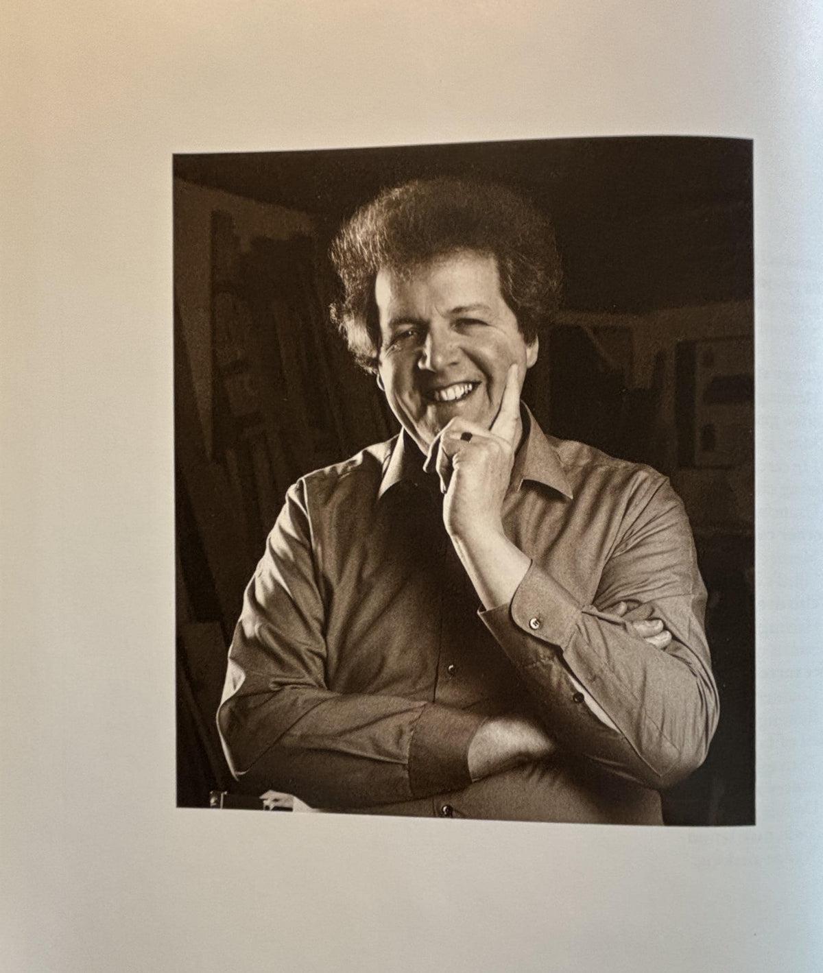 Blizzard's Book of Woodworking:  Richard Blizzard   **  Signed - First Publication **  1991
