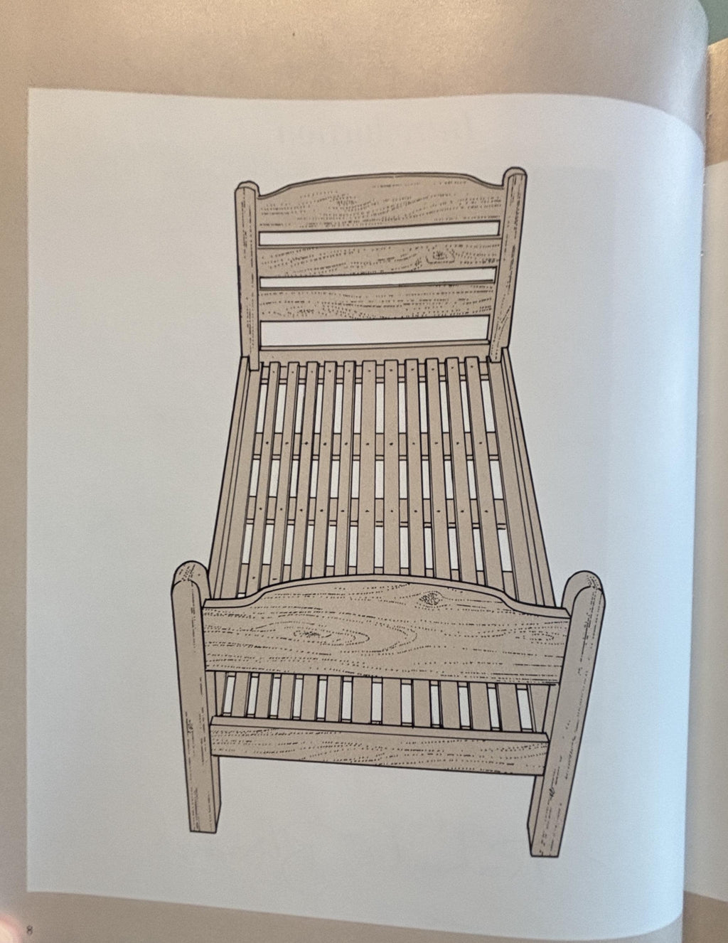 Blizzard's Book of Woodworking:  Richard Blizzard   **  Signed - First Publication **  1991