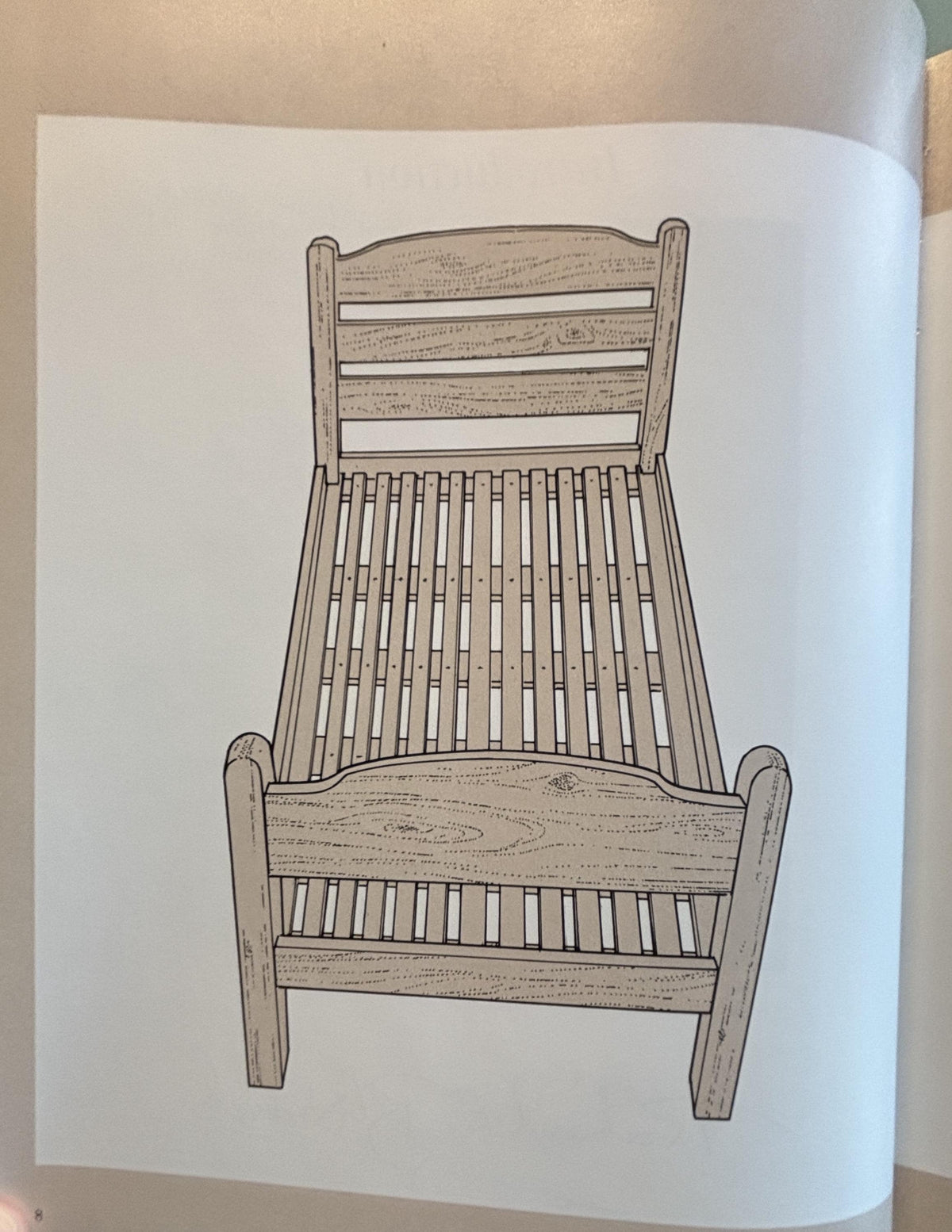Blizzard's Book of Woodworking:  Richard Blizzard   **  Signed - First Publication **  1991