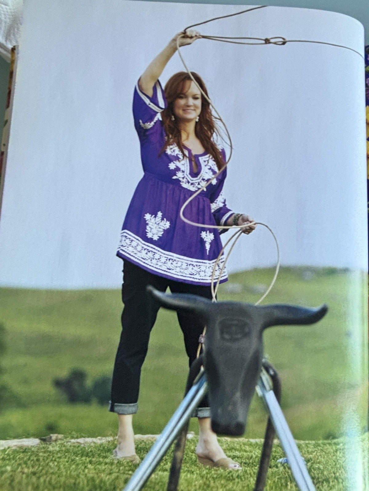 The Pioneer Woman Cooks - Food From My Frontier:  Ree Drummond  **  First Edition  **