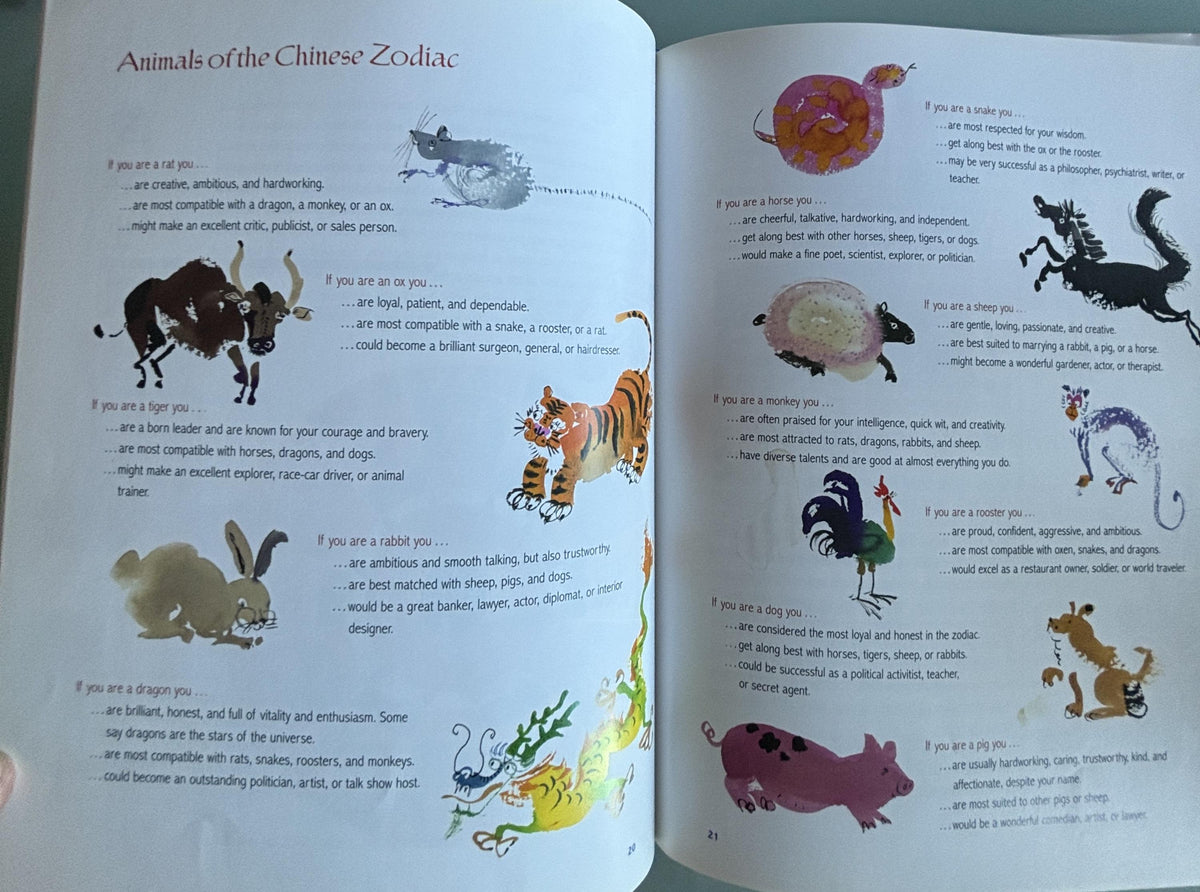 Moonbeams, Dumplings & Dragon Boats:  Nina Simonds
