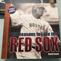 101 Reasons to Love the RED SOX:  David Green