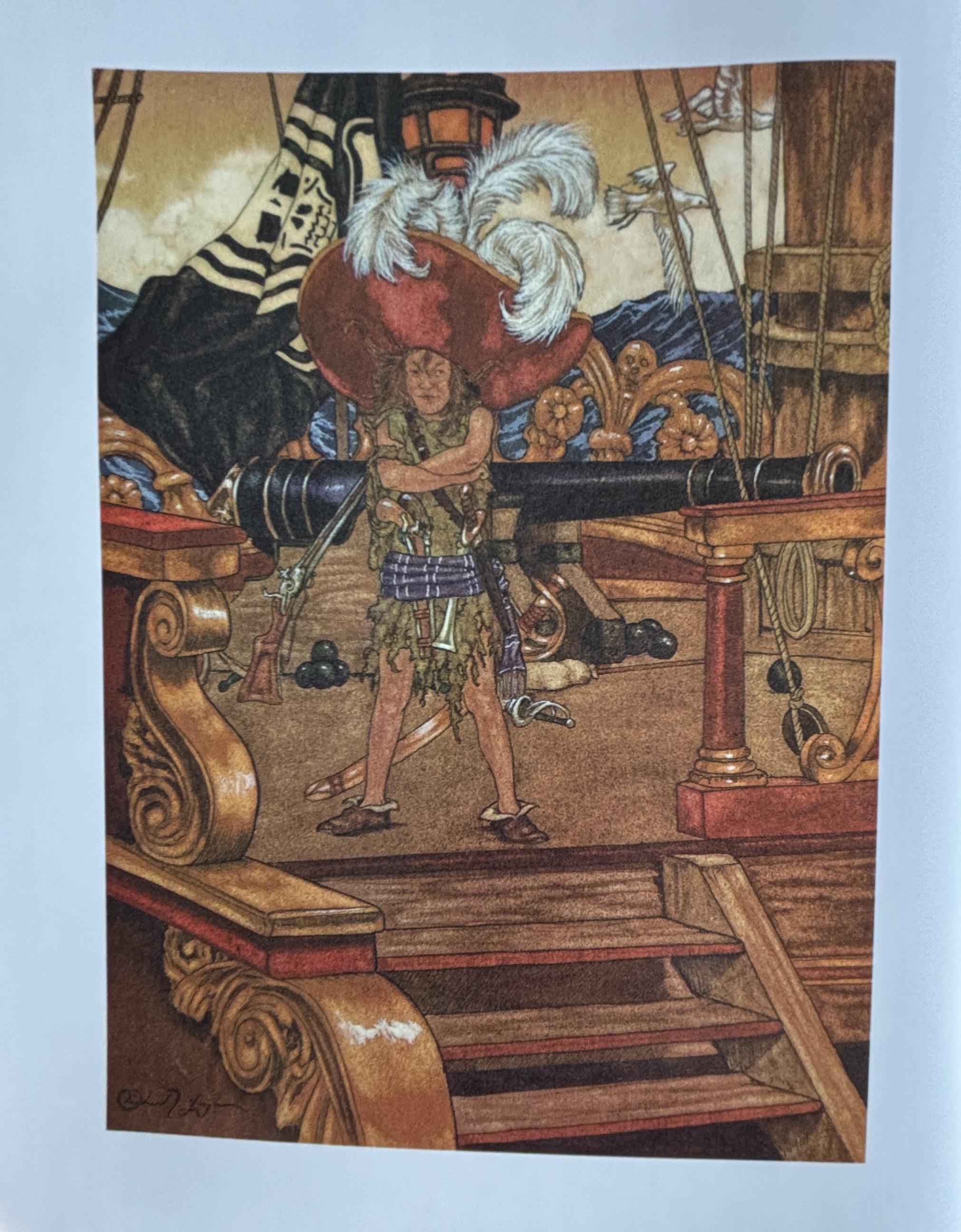 Peter Pan:  J. M. Barrie  **  100 Anniversary Edition  **