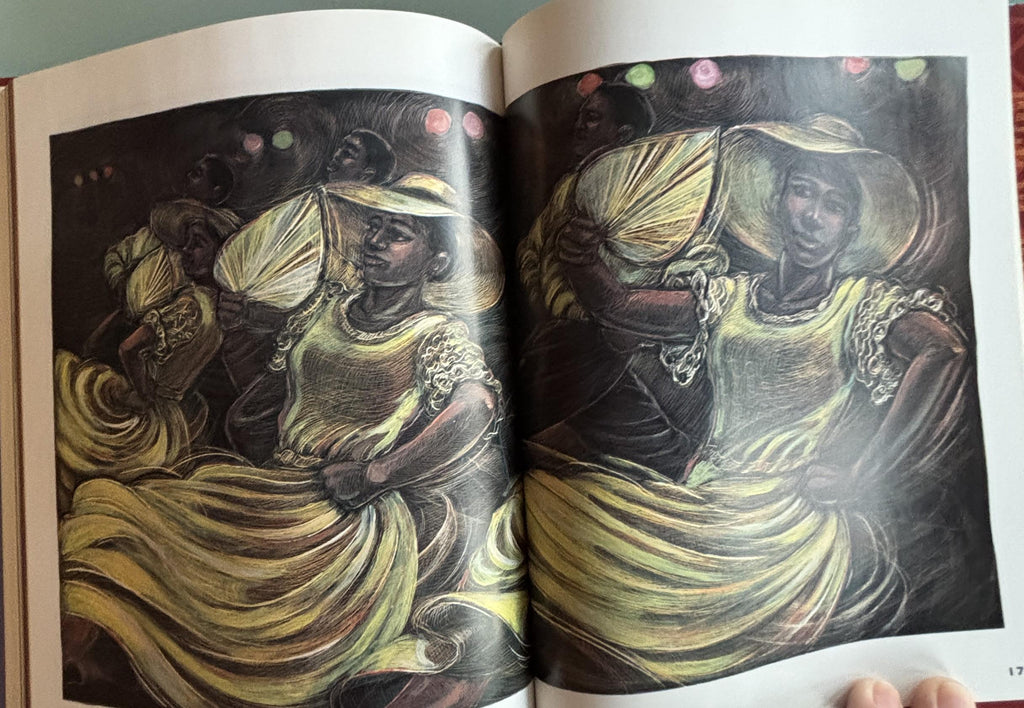 The Jump at the Sun Treasury An African American Picture Book Collection