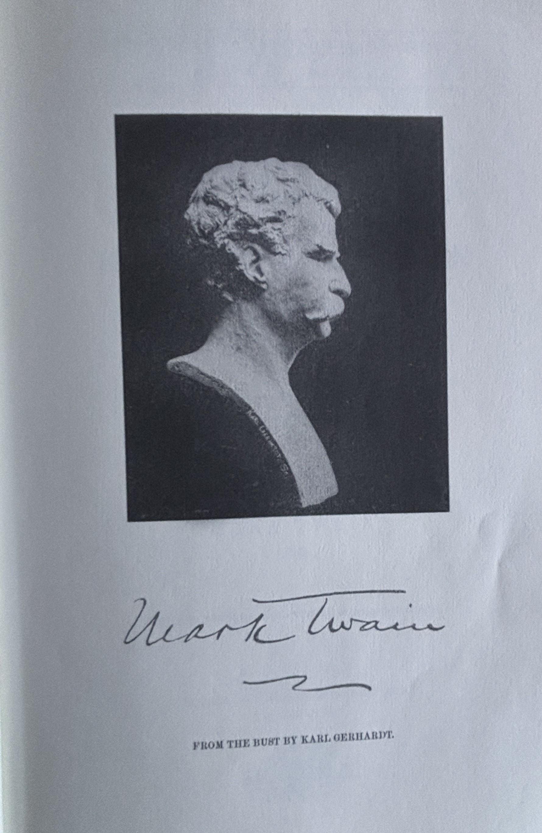 Adventures of Huckleberry Finn:  Mark Twain