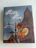 Peter Pan:  J. M. Barrie  **  100 Anniversary Edition  **